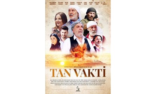 TAN VAKTİ